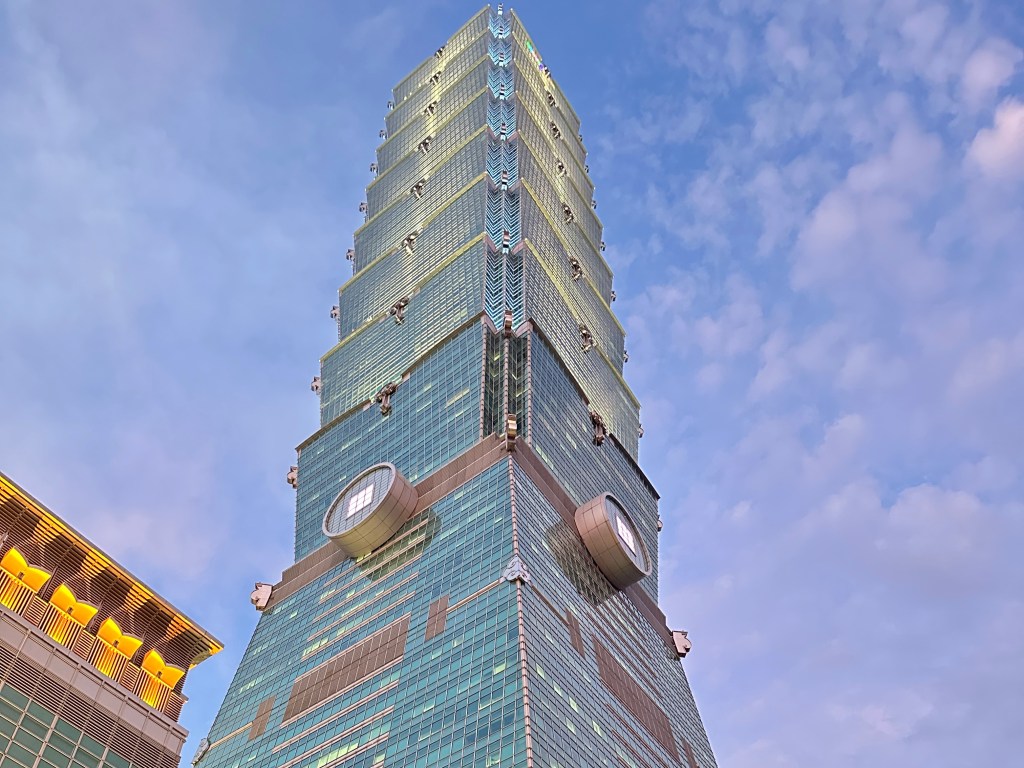 5 Must-Visit Places in Taipei: 2-Day Itinerary&nbsp;Guide