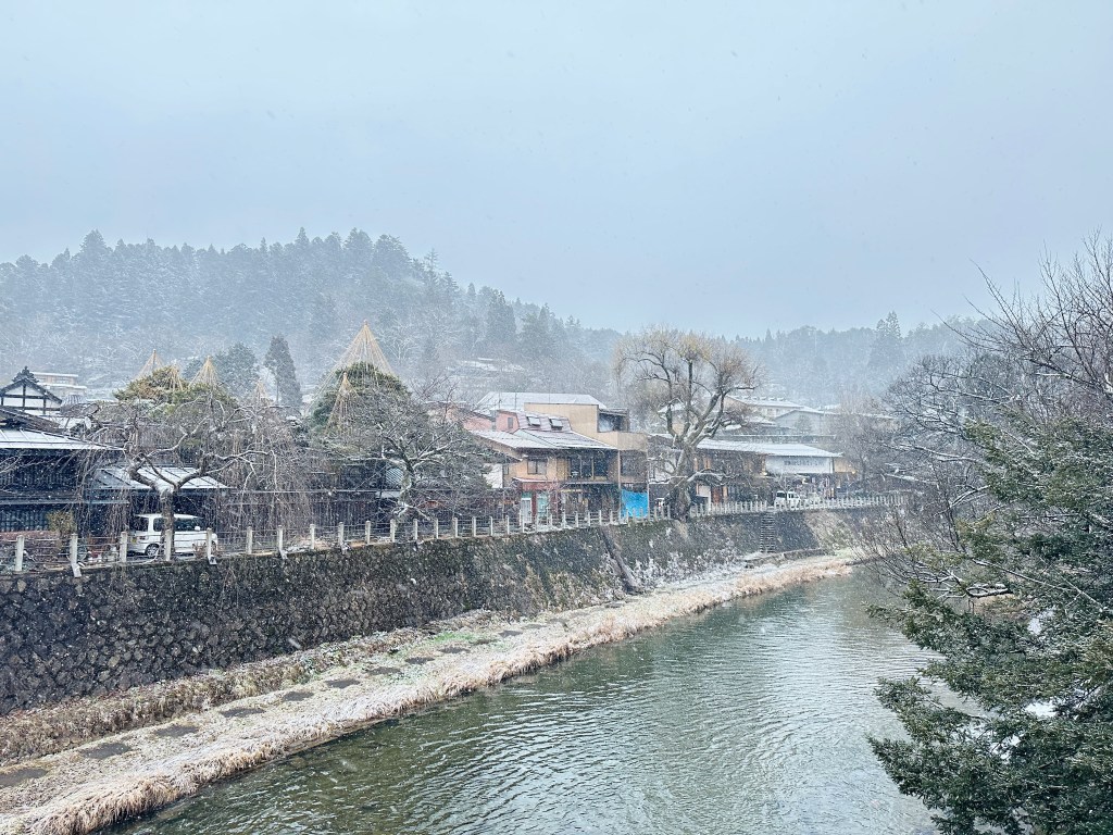 What to Do in Takayama Japan