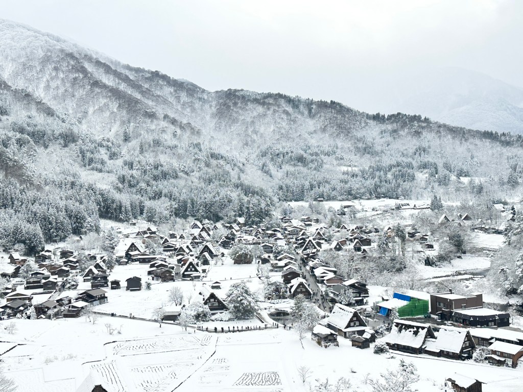 Best Winter Day Trips from&nbsp;Nagoya
