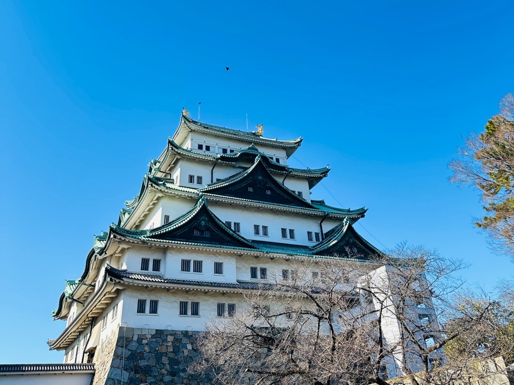 Nagoya Travel Guide for&nbsp;First-Timers