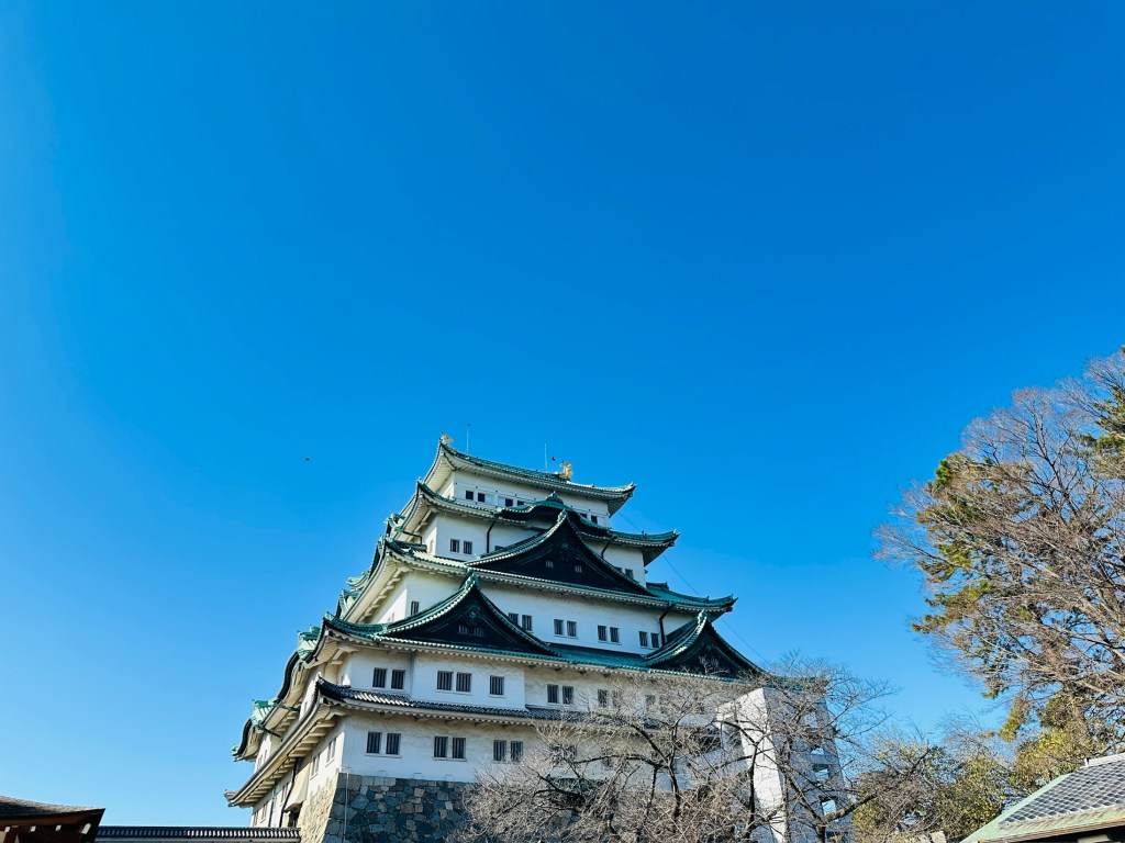 Nagoya Travel Guide for&nbsp;First-Timers