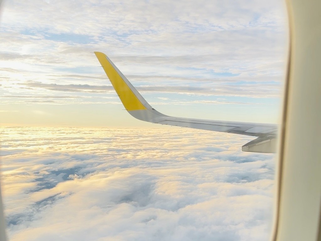 Travel Quotes to Fuel Your Wanderlust