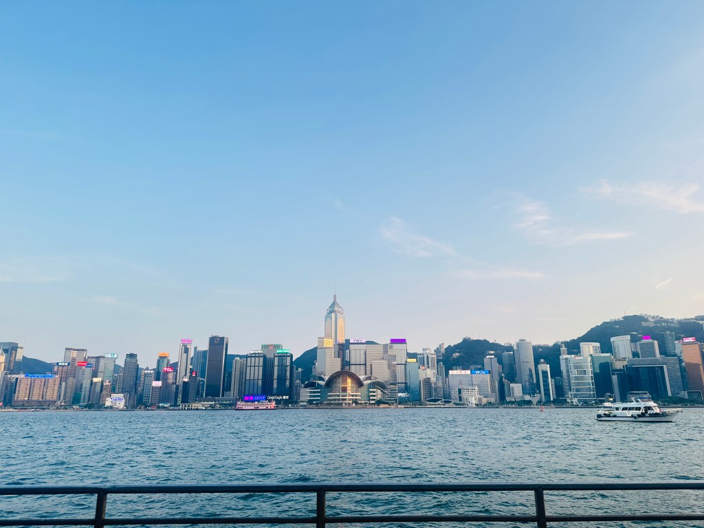 10 Things to Do in Hong Kong: Must-Visit Attractions & Experiences